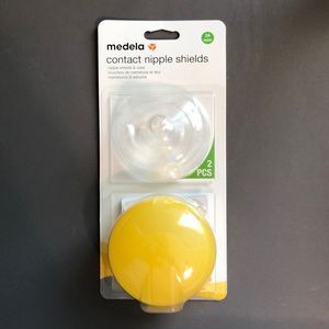 Medela Contact Nipple Shields